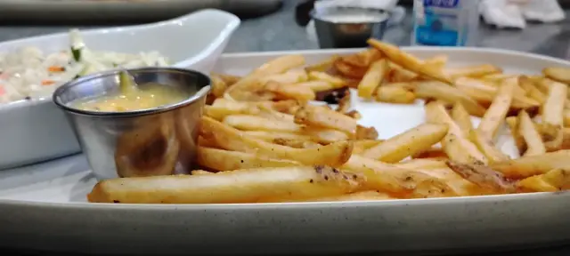 Dave and Buster's Irvine arcade