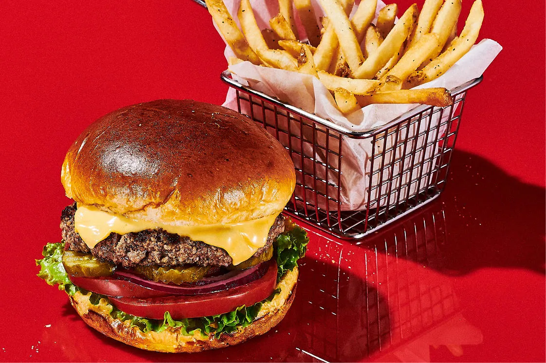 Dave & Buster's group session