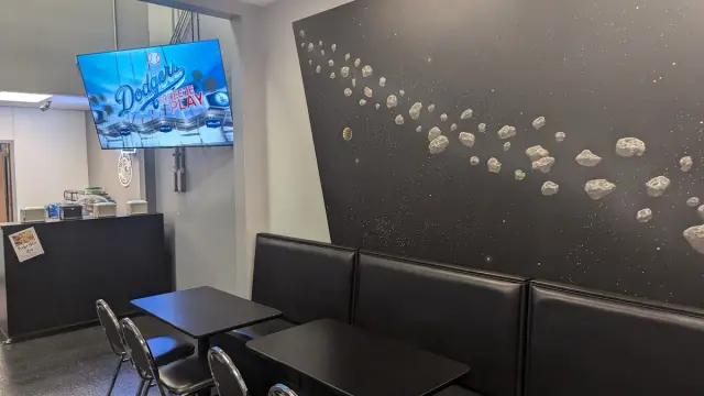 Lazertag Extreme games