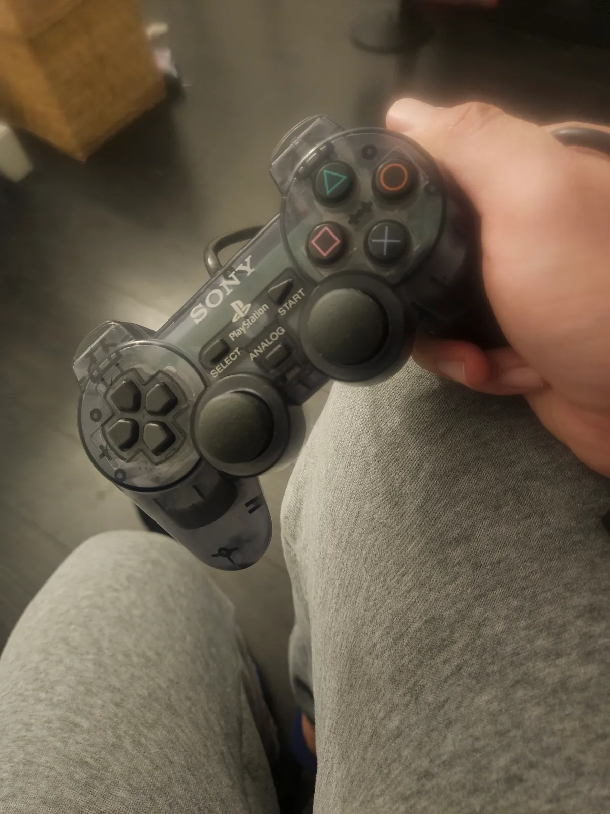 Moonage VRcade lobby