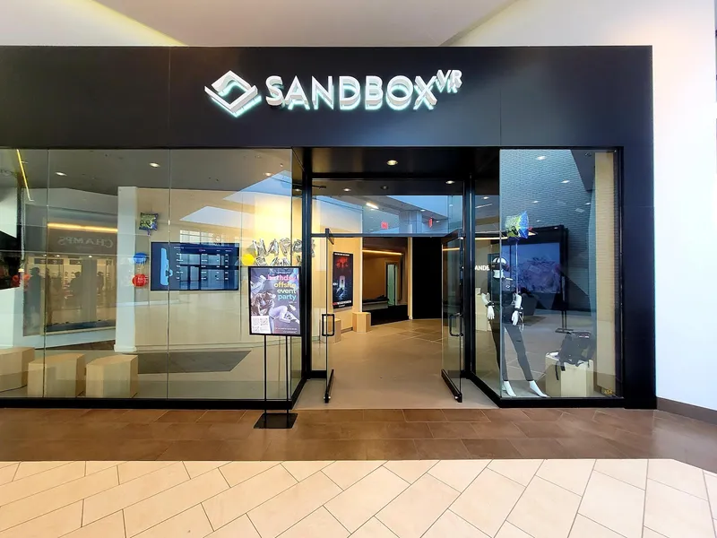 Sandbox VR