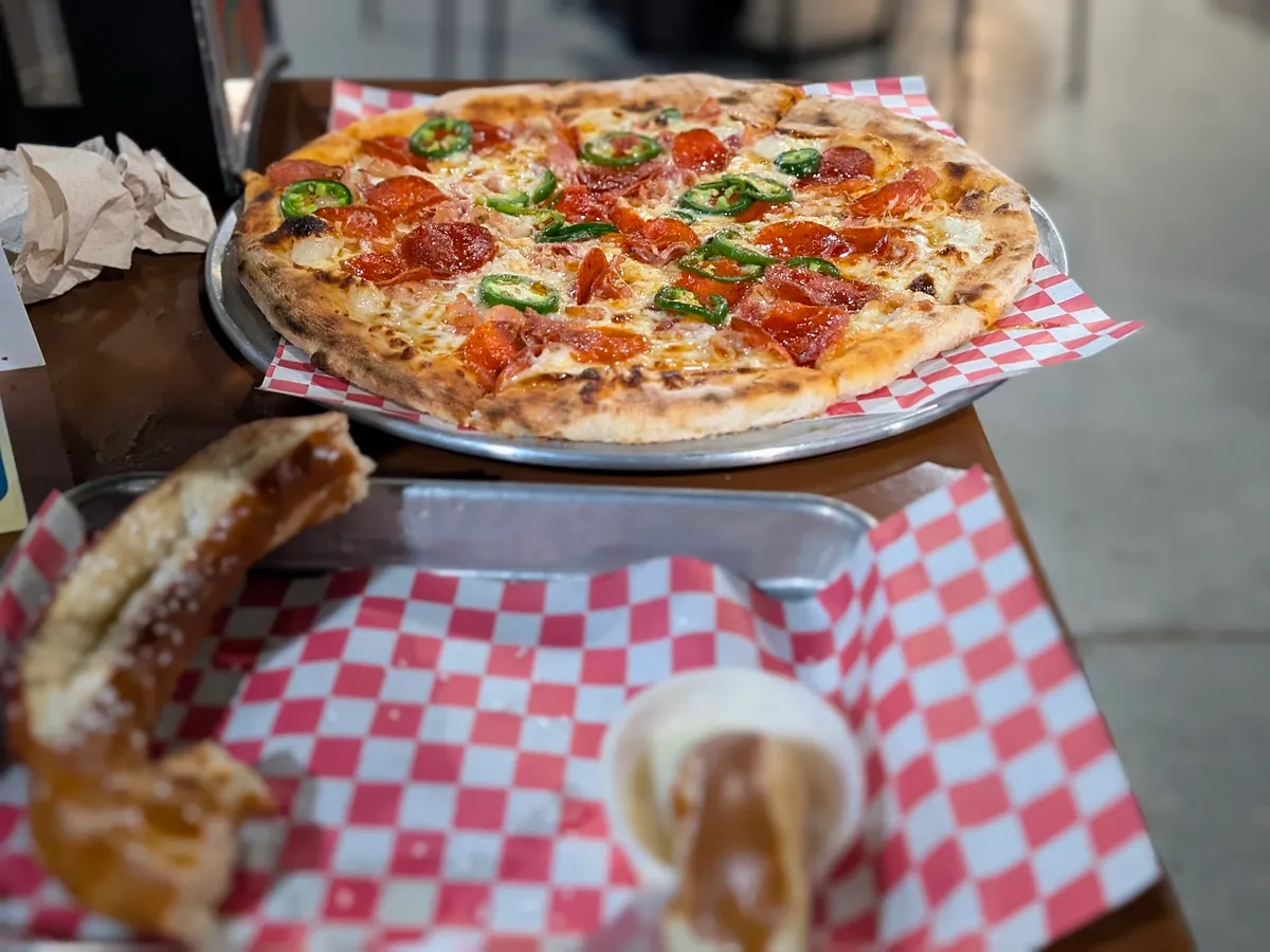 The Loose Cannon group session